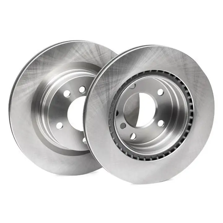 Dynamic Friction Company 3000 Keramik Bremsbeläge – Front-Set Für Optimale Bremsleistung