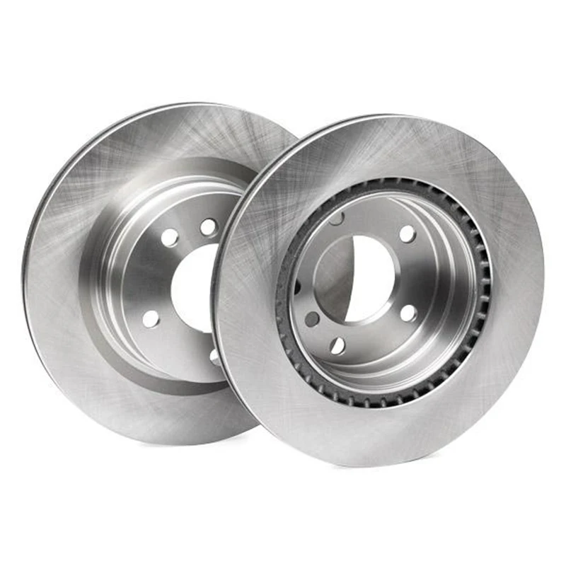 فرونتك - أداء موثوق به أقراص الفرامل غير المطلية الموردين FNH30108 1