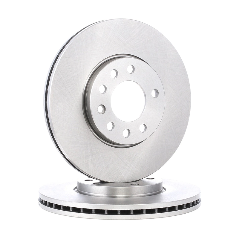 Frontech: proveedores de discos de freno sin recubrimiento de rendimiento confiable FNH30108 2