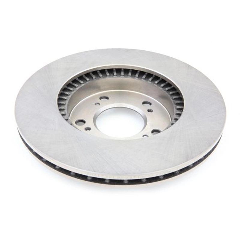 Frontech: proveedores de discos de freno sin recubrimiento de rendimiento confiable FNH30108 6
