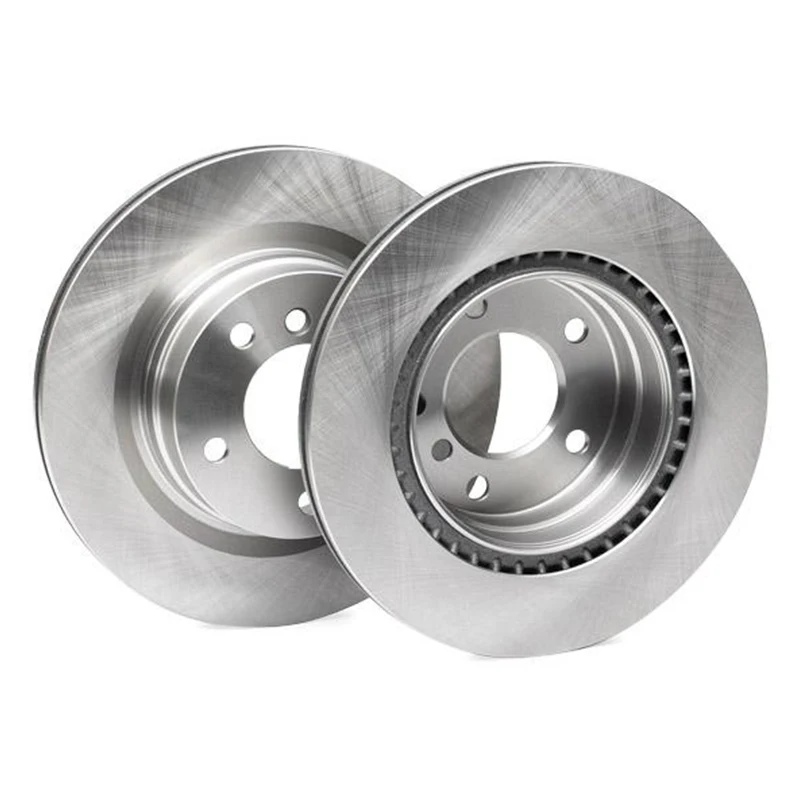 Frontech - Поставщики тормозных дисков для грузовых автомобилей без покрытия FNH30312 1