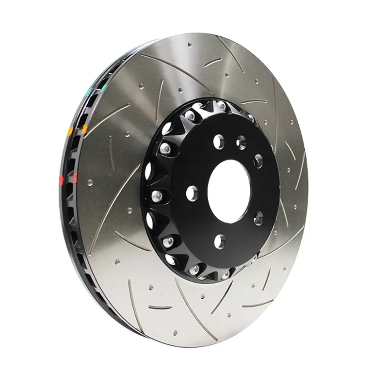 Dostawcy tarcz Hotbrake Frontech Marka 4