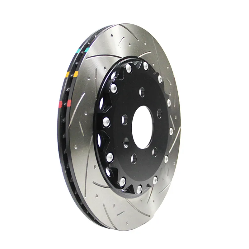 Dostawcy tarcz Hotbrake Frontech Marka 3