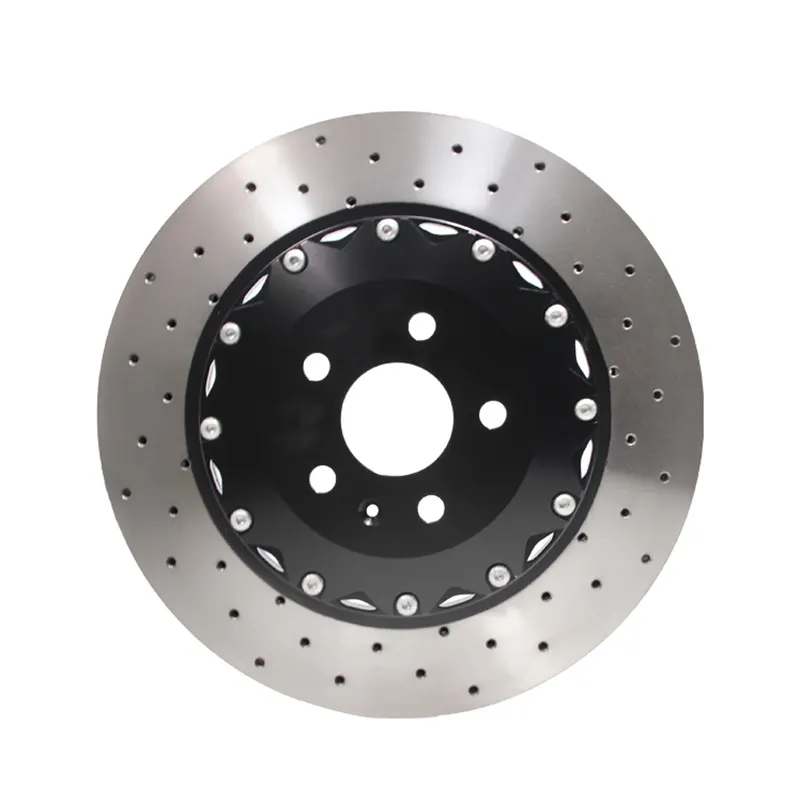Dostawcy tarcz Hotbrake Frontech Marka 2