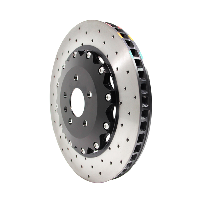 Are All Brake Rotors the Same? Frontech
