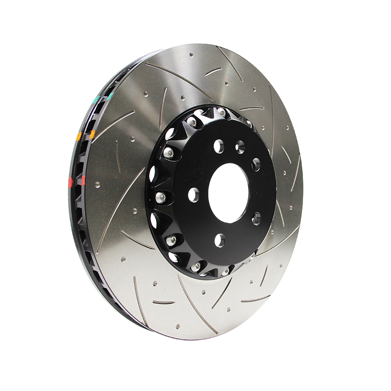 Ford Transit Custom Brake Discs Frontech Company - Frontech