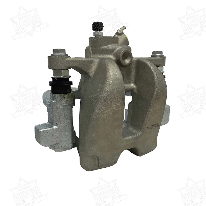 Frontech - Dostawcy wysokowydajnego zespołu zacisku z podwójnym tłokiem FNH80001R 1