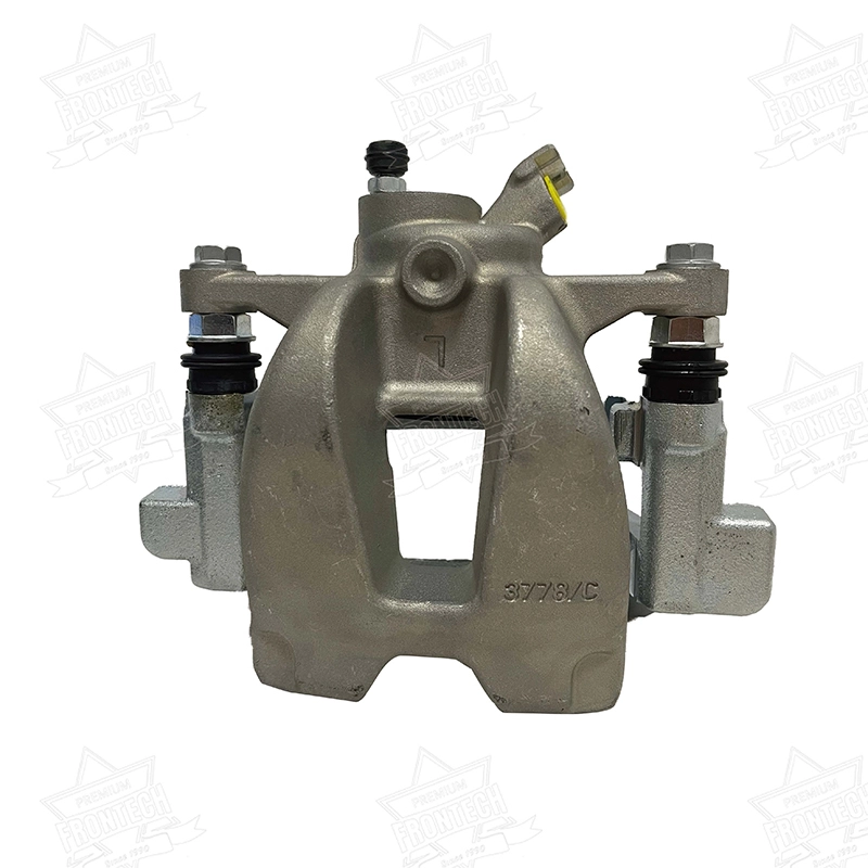Frontech -Fournisseurs populaires d'étrier à 4 pistons FNH80027R 6