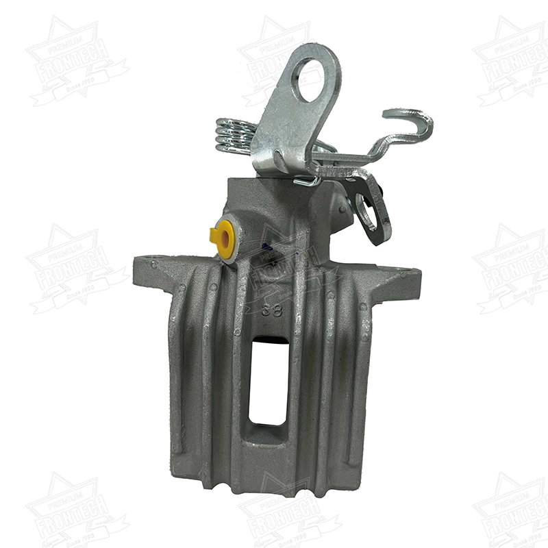 Frontech - Entusiastas de las carreras Conjunto de pinza de freno de 6 pistones FNH80028R Proveedores 2