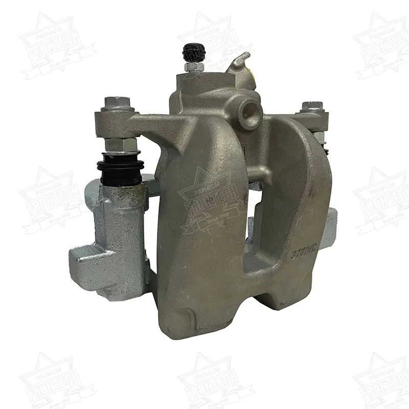 Frontech Caliper Assembly-1 6