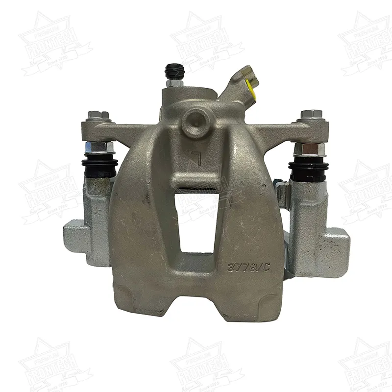 Frontech Caliper Assembly-1 5
