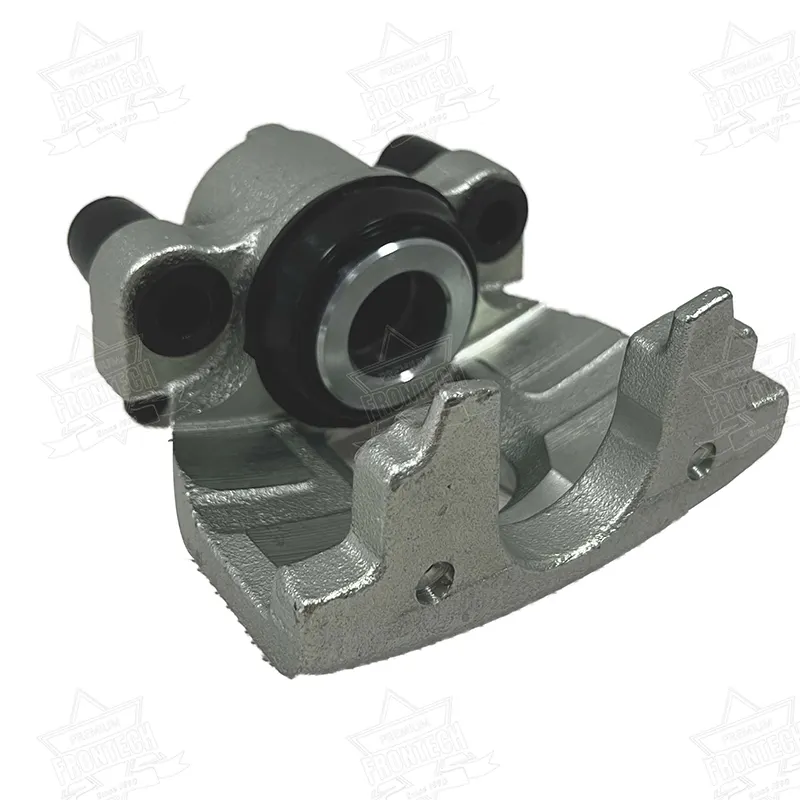 Frontech Caliper Assembly-1 3
