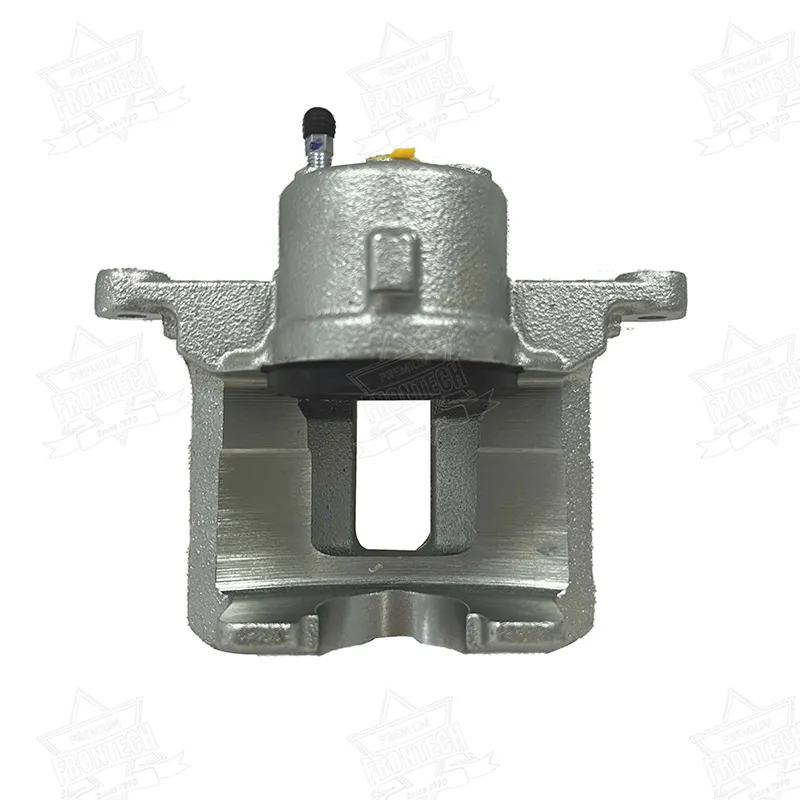 Frontech Caliper Assembly-1 2