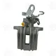 Pinza flottante a pistone singolo Frontech 5