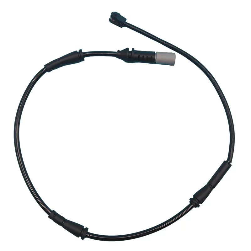 Lupum Brake Sensores Frontech Broce 5