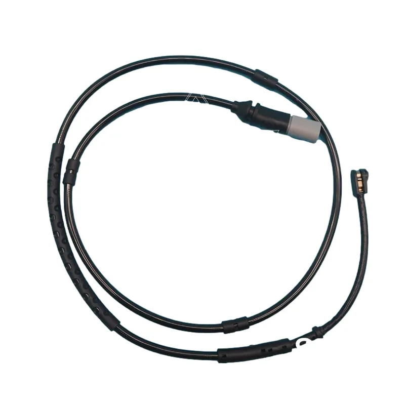 Lupum Brake Sensores Frontech Broce 4