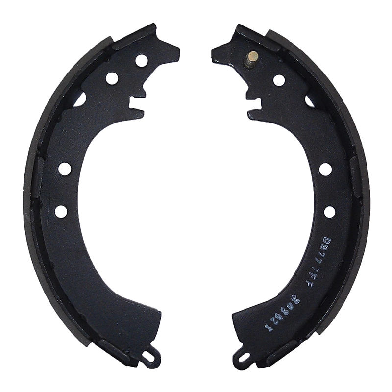 Frontech -Enhanced Safety and Durability Brake Shoe Replacement FNH20011 Suppliers 1