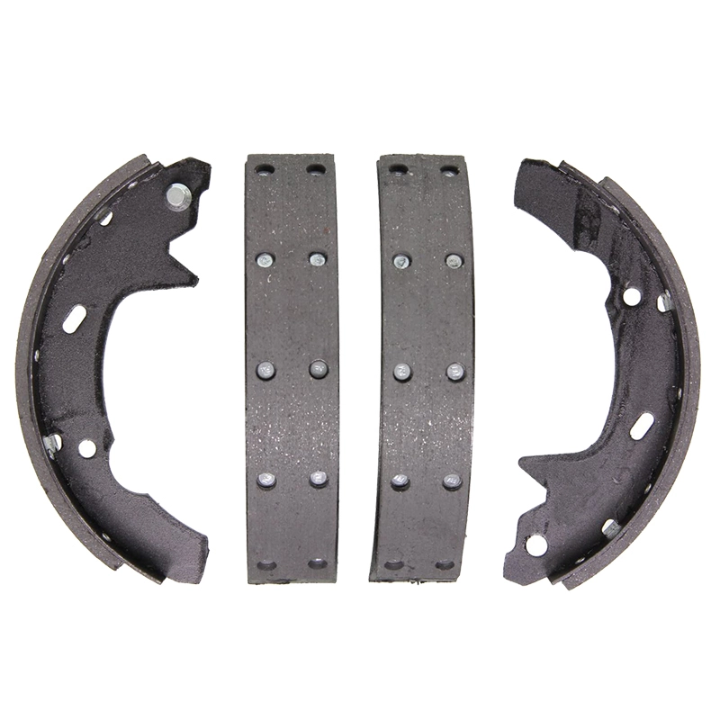 Frontech -Enhanced Safety and Durability Brake Shoe Replacement FNH20011 Suppliers 4
