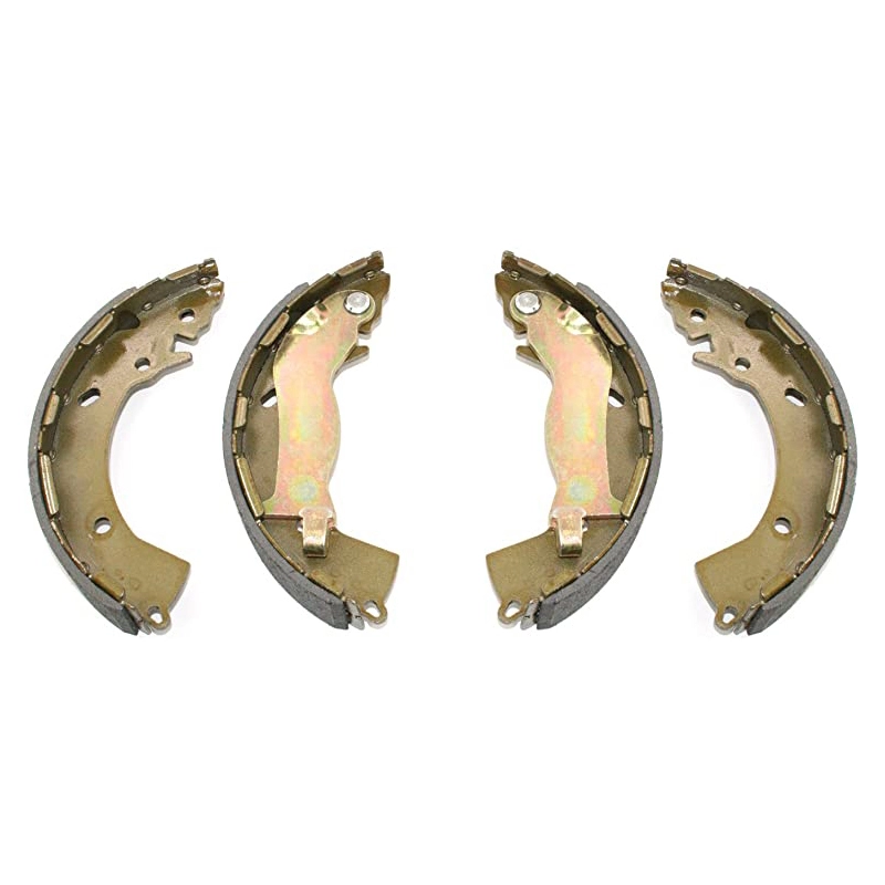 Frontech -Enhanced Safety and Durability Brake Shoe Replacement FNH20011 Suppliers 3