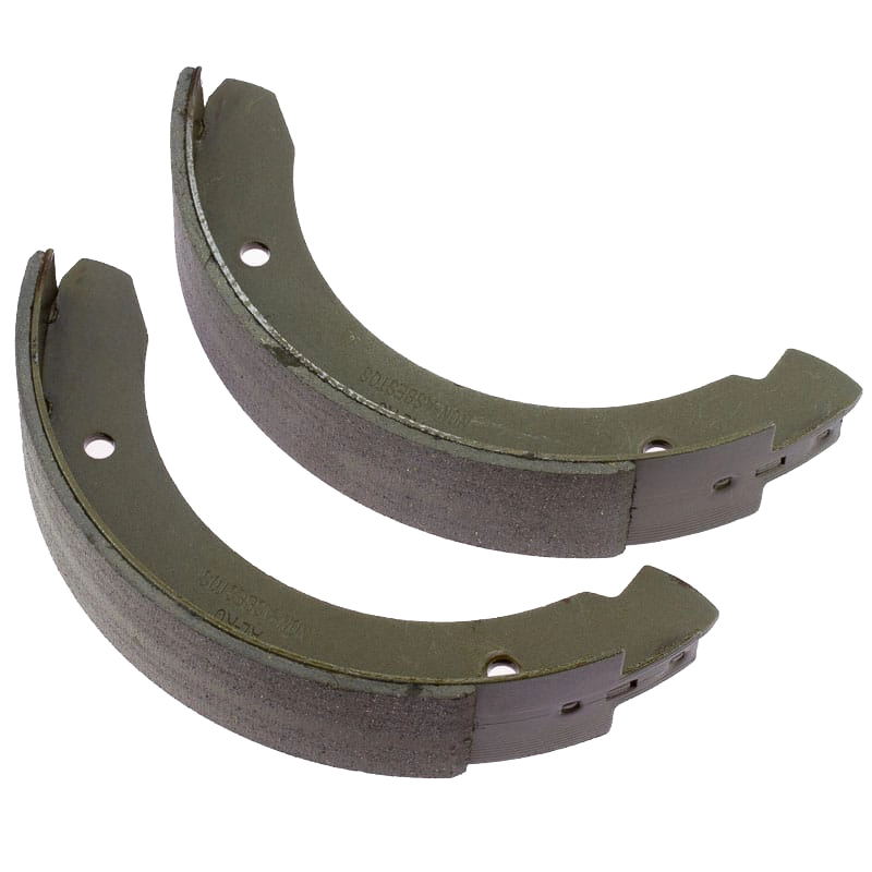 Frontech -Enhanced Safety and Durability Brake Shoe Replacement FNH20011 Suppliers 2