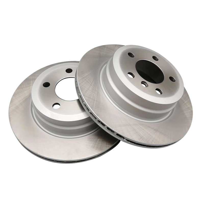 Frontech -Durable and Precision Engineered Brake Drums FNH40433 Suppliers 1