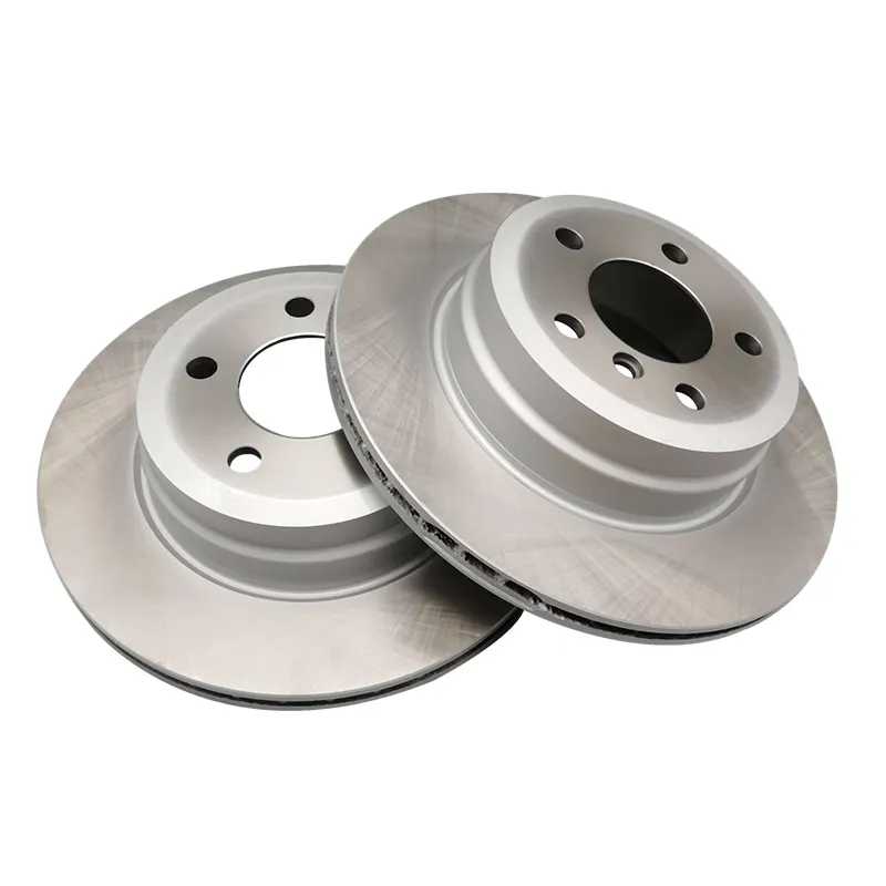 How Do You Convert Drum Brakes To Disc Brakes 1
