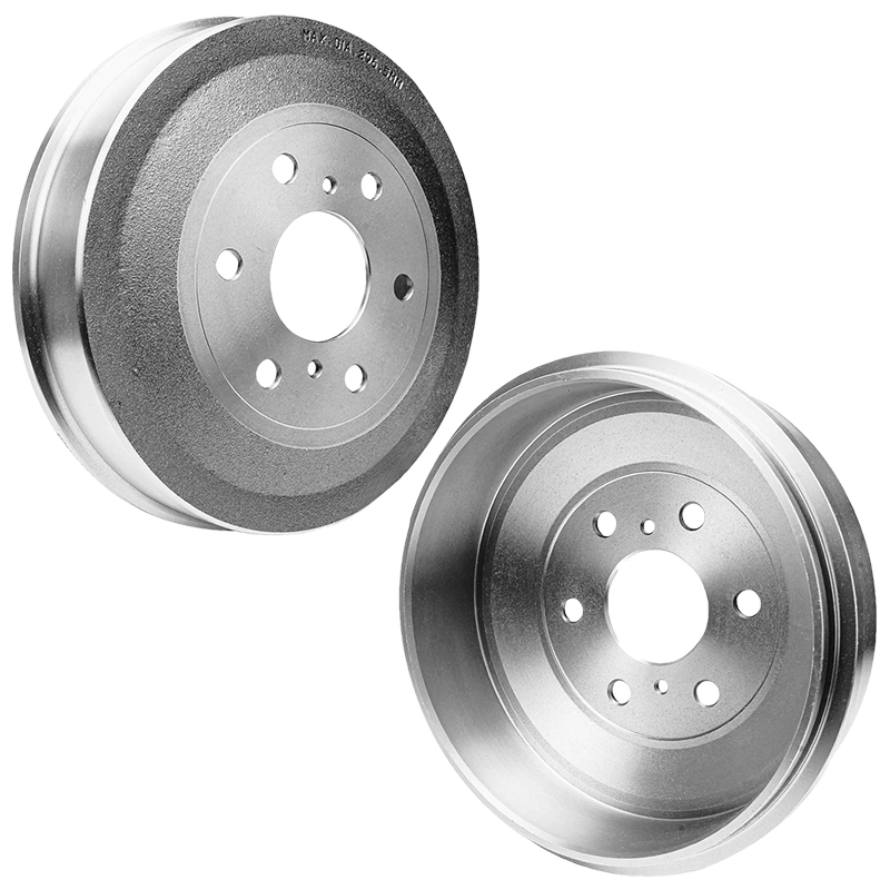 Frontech -Durable and Precision Engineered Brake Drums FNH40433 Suppliers 5