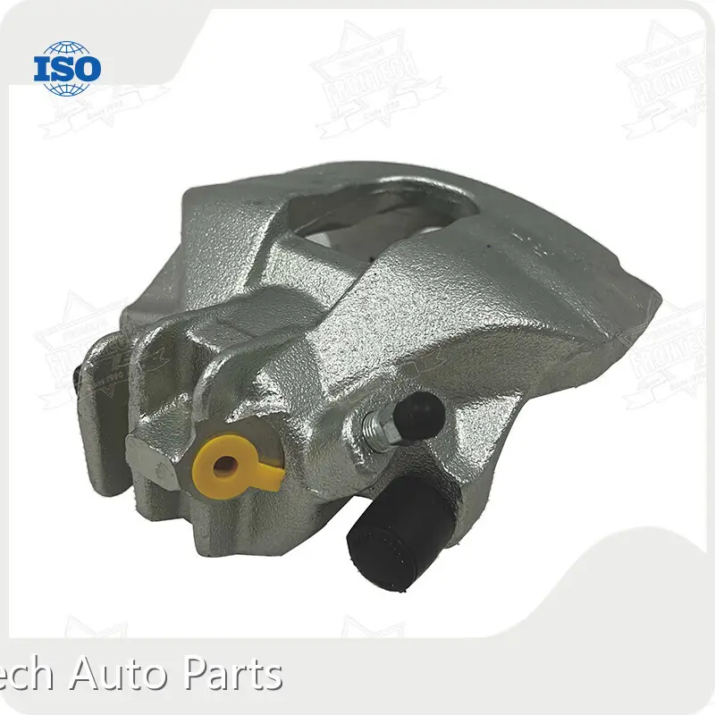 Brake Caliper Assembly Cost Frontech Company 1
