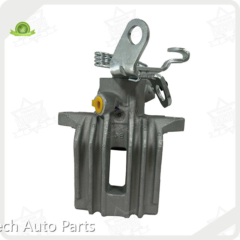 Frontech Harga Perakitan Kaliper Merk Custom 1