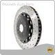 Hot Brake Disc Manufacturers Frontech Brand 1