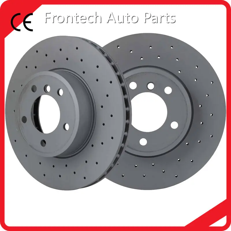 OEM тормозные диски Frontech Бренд 1