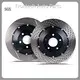 Frontech New Disc Brake Pad Manufacturers Auto Repair Shop 1