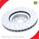 Frontech Brand Disc Brake Parts Factory 1