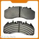Auto Parts Replacement Truck Brake Pads Suppliers by Frontech 1