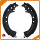 Brake Shoe Replacement 1