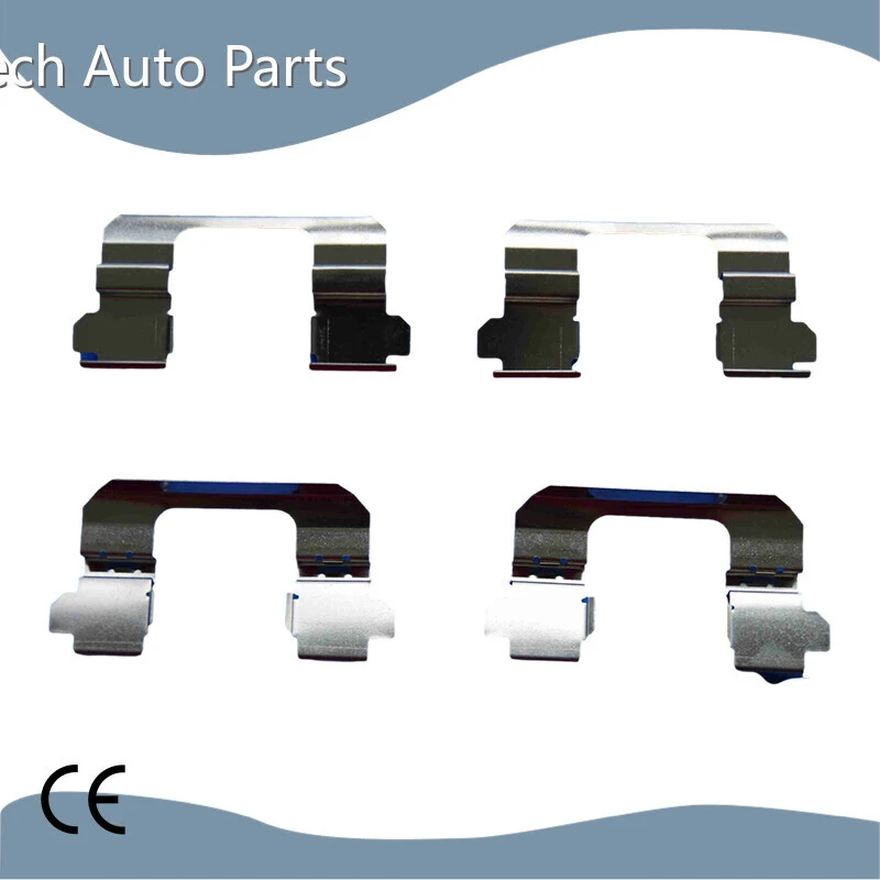 Brake Parts Suppliers Frontech Broce 1