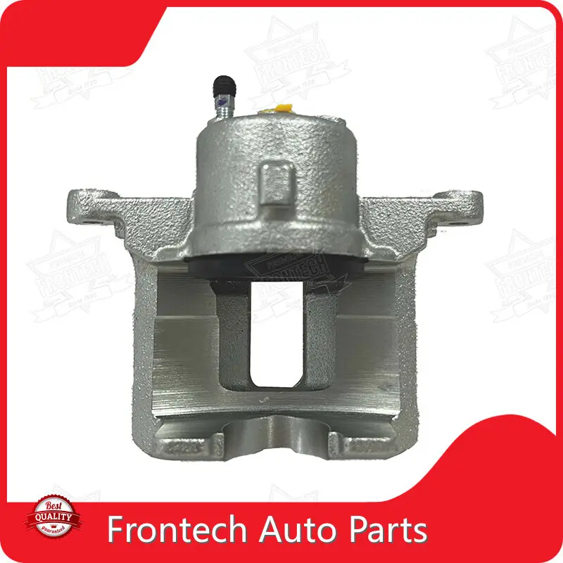 Frontech Brand Single Piston Rear Brake Caliper Supplier 1