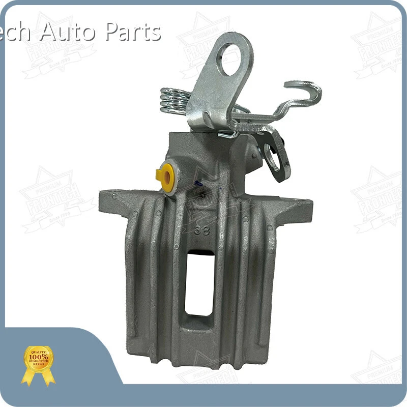 Frontech Front Brake Caliper Assy Celer 1