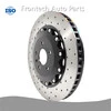 Transit Disk dan Pad Kustom Frontech MEREK DAGANG 1