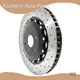 Custom Custom Disc Brake Rotors for Business Auto Parts Replacement 1