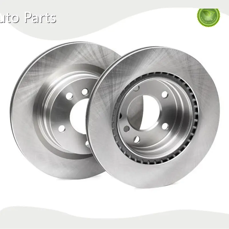 Brake Disc Replacement Cost Frontech Brand 1