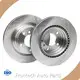 Frontech - Oem Brake Discs 1