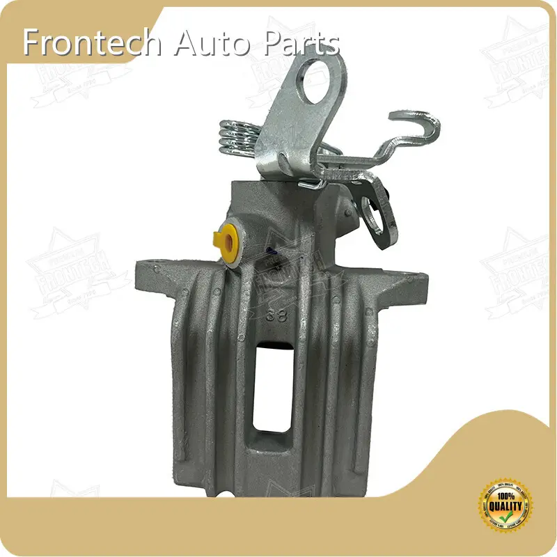 Rakitan Kaliper Rem Depan Kustom Frontech 1