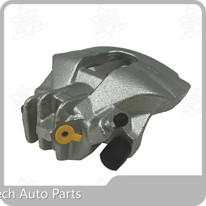 Gruppo staffa pinza Frontech 1