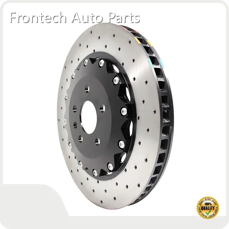 Ford Transit Custom Jarrulevyt Frontech Yhtiö 1