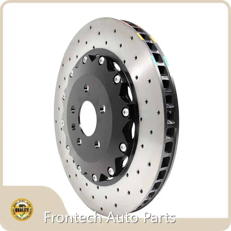 Top Ford Transit Custom Broms Discs Company Bilverkstad 1