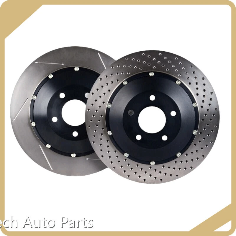 Frontech Fabricants de disques de frein Fournisseurs Atelier de réparation automobile 1