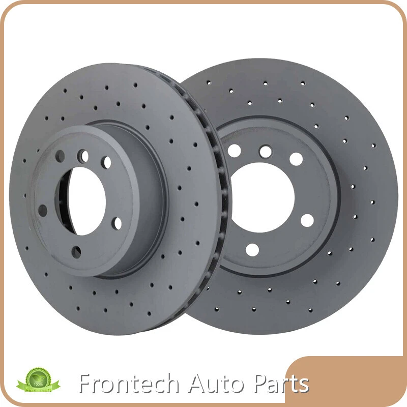 أفضل الشركات المصنعة لأقراص الفرامل OEM Frontech 1