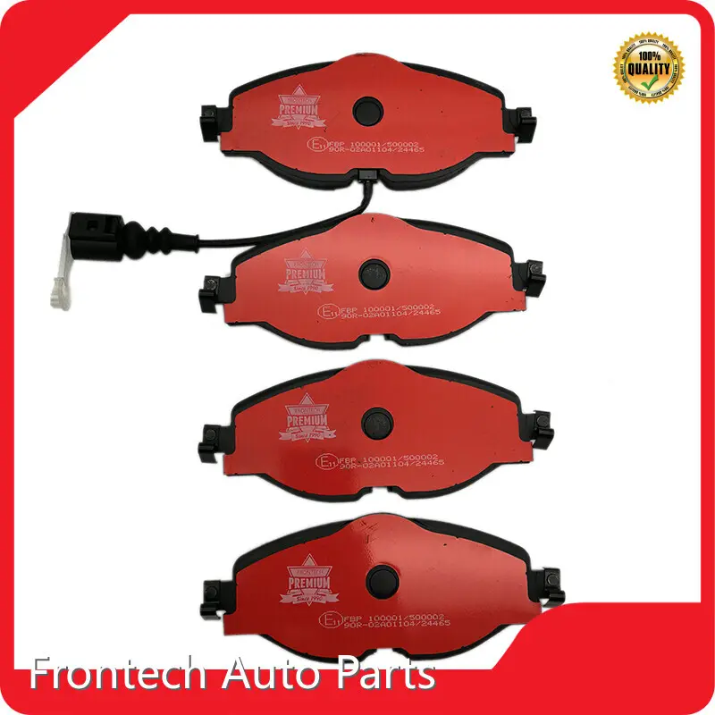 Beli Kampas Rem dan Rotor dalam Jumlah Besar Frontech 1