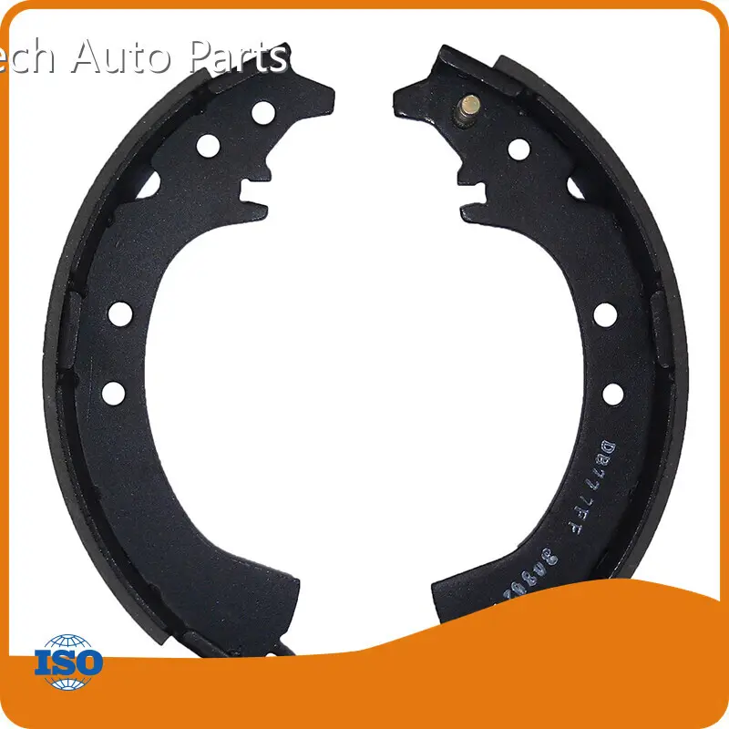 Fabricante de zapatas de freno Frontech Marca 1